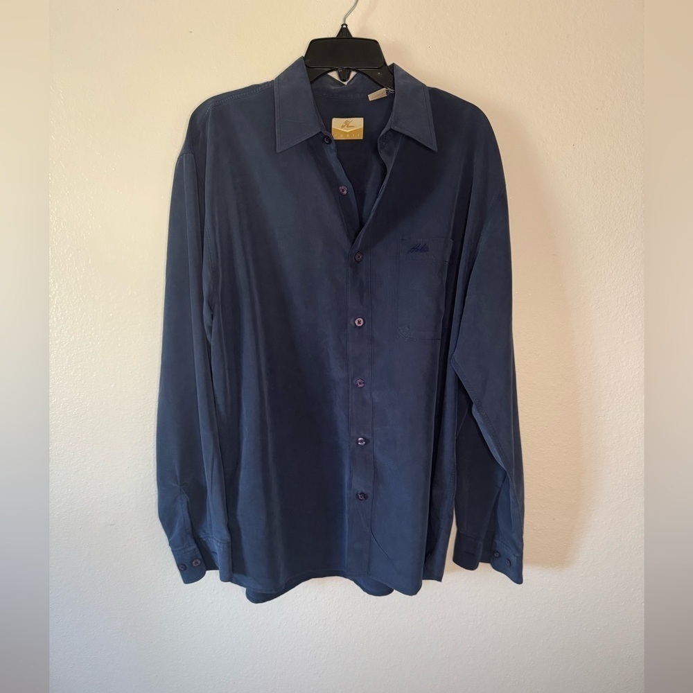 Hobie Button Down Shirt
